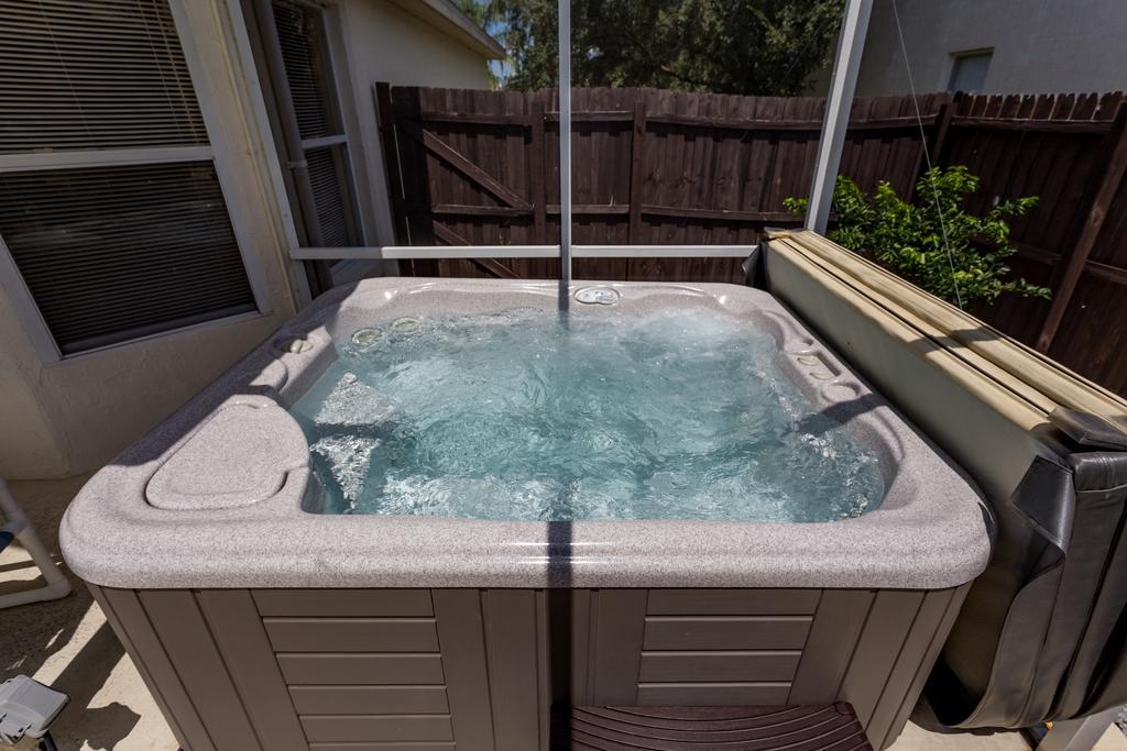 Four Corners Villas Kissimmee Exterior photo