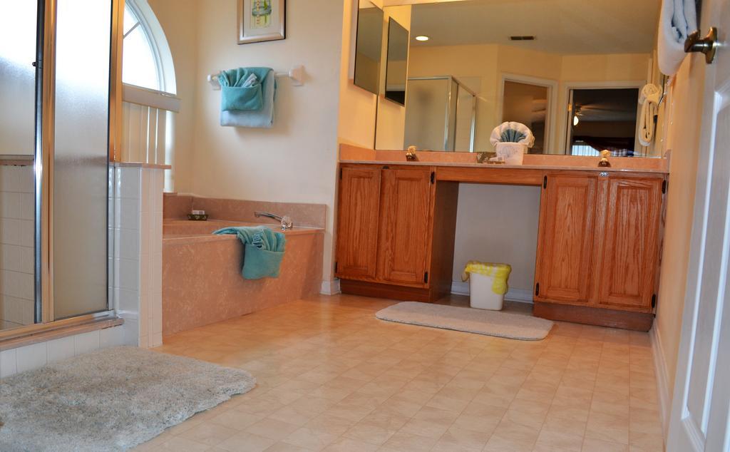 Four Corners Villas Kissimmee Exterior photo