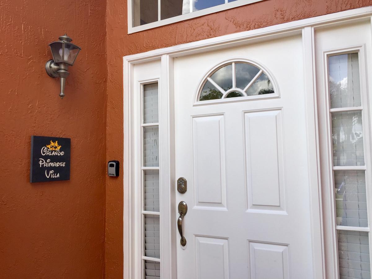 Four Corners Villas Kissimmee Exterior photo