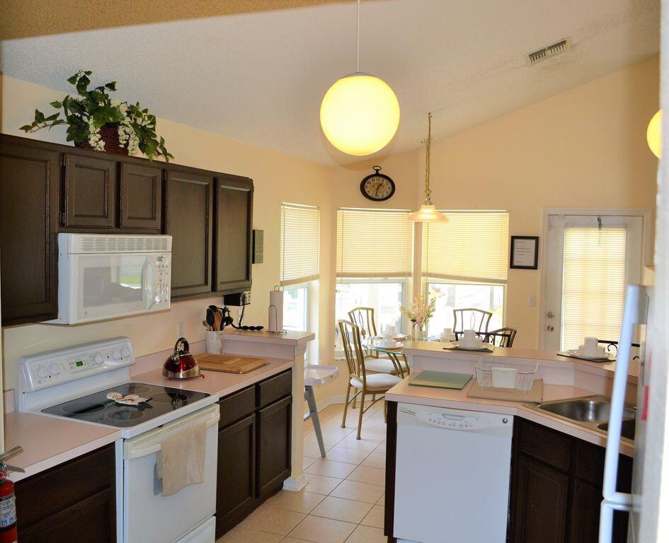 Four Corners Villas Kissimmee Exterior photo