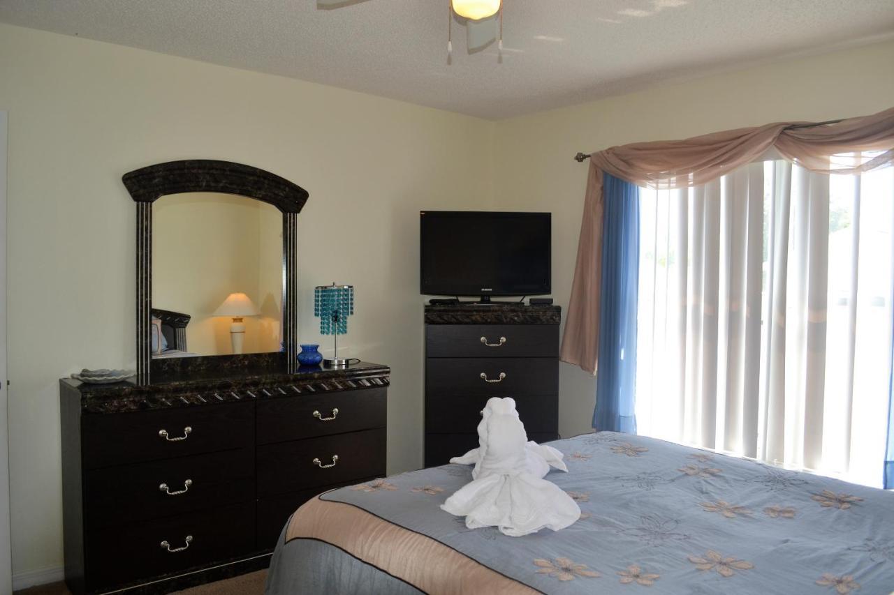 Four Corners Villas Kissimmee Exterior photo